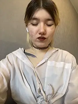 Cherry   Blossom online show from February 12, 9:09 am