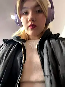 Cherry   Blossom online show from October 9, 9:21 am