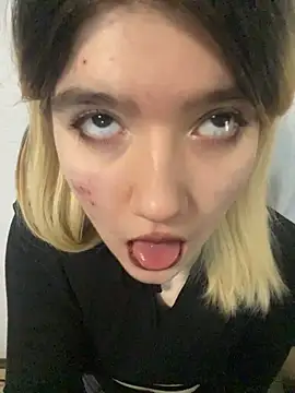 Cherry   Blossom online show from February 21, 11:12 am