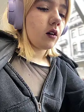 Cherry   Blossom online show from October 18, 10:06 am