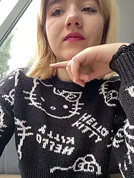 Cherry   Blossom online show from September 18, 10:07 am