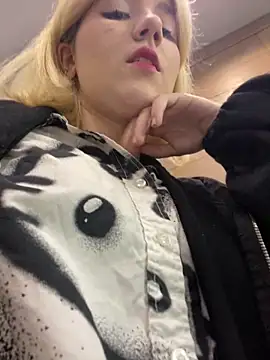 Cherry   Blossom online show from September 10, 11:09 am