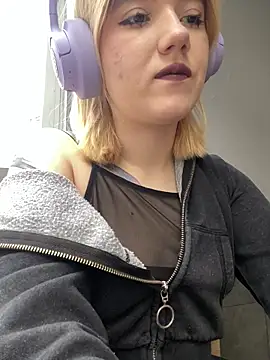 Cherry   Blossom online show from October 25, 11:09 am