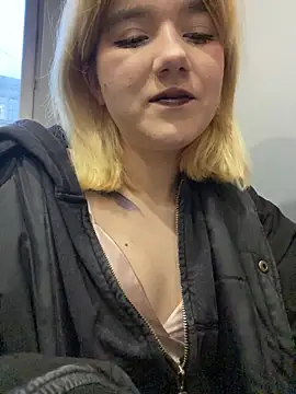 Cherry   Blossom online show from November 5, 1:14 pm