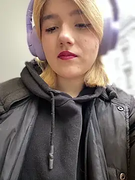 Cherry   Blossom online show from October 10, 11:22 am