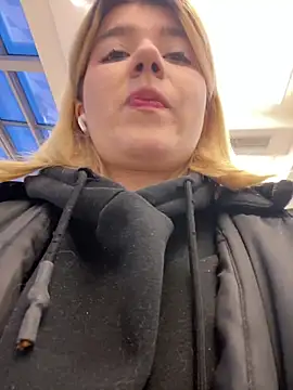 Cherry   Blossom online show from November 26, 1:11 pm