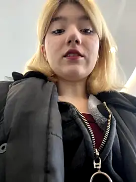 Cherry   Blossom online show from September 24, 10:11 am