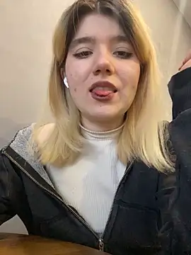 Cherry   Blossom online show from February 2, 11:09 am