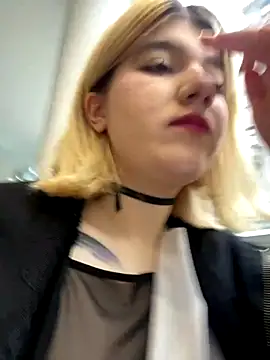 Cherry   Blossom online show from September 20, 10:09 am