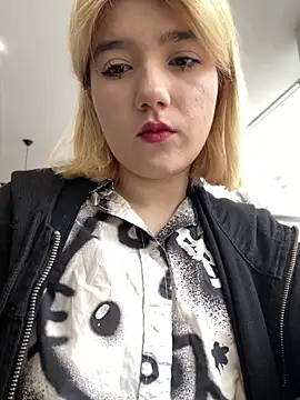 Cherry   Blossom online show from September 17, 10:06 am