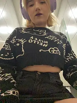 Cherry   Blossom online show from October 30, 11:30 am