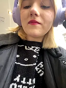 Cherry   Blossom online show from October 3, 11:12 am