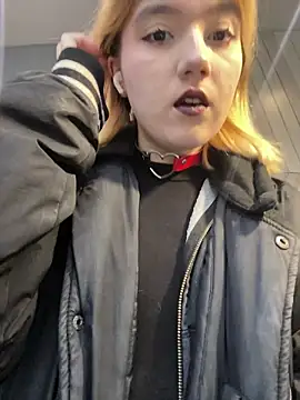 Cherry   Blossom online show from November 7, 11:15 am