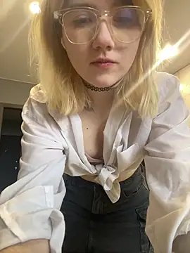 Cherry   Blossom online show from December 15, 9:04 am