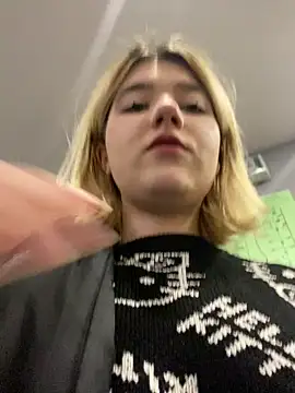 Cherry   Blossom online show from September 25, 11:05 am