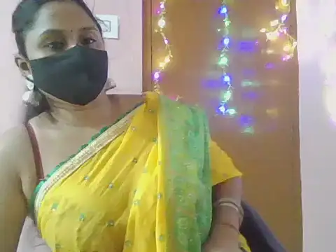 Snapshot of itsabika chatting on December 19, 7:44 am itsabika online show from December 19, 7:44 am