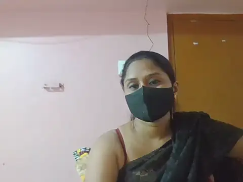 Snapshot of itsabika chatting on December 16, 8:07 am itsabika online show from December 16, 8:07 am