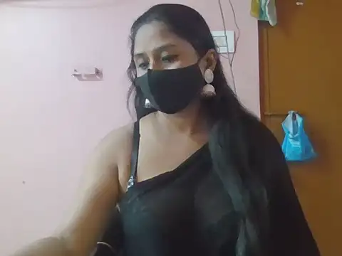 Snapshot of itsabika chatting on December 17, 8:19 am itsabika online show from December 17, 8:19 am