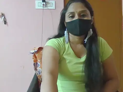 Snapshot of itsabika chatting on December 22, 8:47 am itsabika online show from December 22, 8:47 am