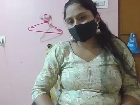 Snapshot of itsabika chatting on December 14, 9:59 am itsabika online show from December 14, 9:59 am