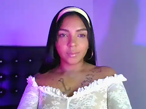 Snapshot of Amelia_Heaven chatting on March 3, 12:06 am Amelia Heaven online show from March 3, 12:06 am