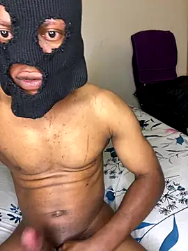 fuckboydud online show from December 5, 8:50 pm