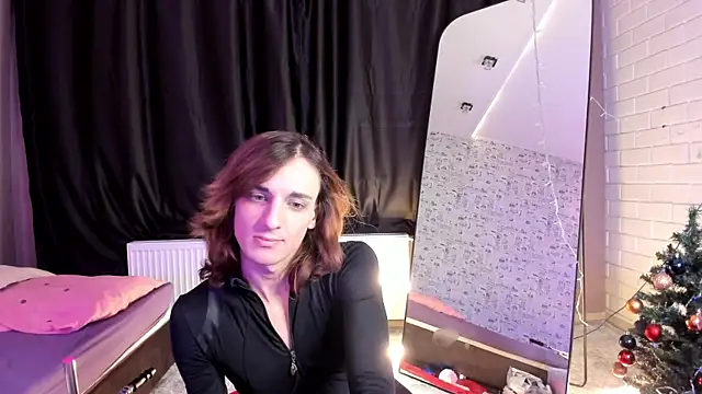 Anjela Botton online show from January 8, 6:14 pm