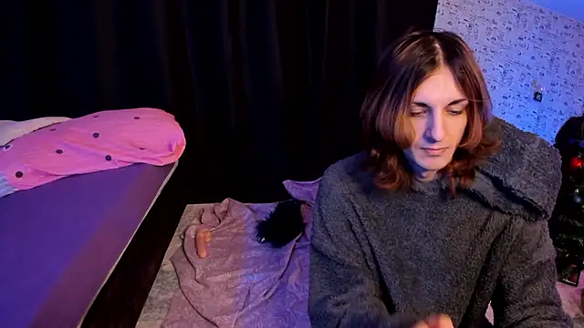 Anjela Botton online show from February 2, 6:18 pm