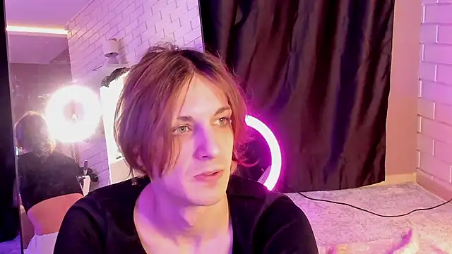 Anjela Botton online show from November 27, 6:19 pm