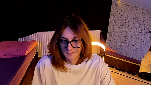 Anjela Botton online show from February 26, 6:08 pm