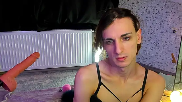 Anjela Botton online show from January 15, 7:06 pm