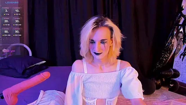 Anjela Botton online show from November 1, 7:41 pm