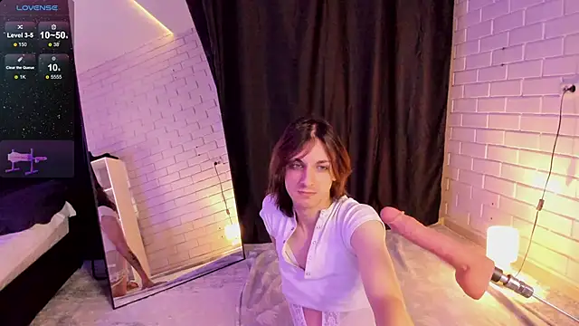 Anjela Botton online show from November 17, 6:45 pm