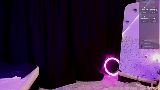 Anjela Botton online show from November 24, 6:30 pm