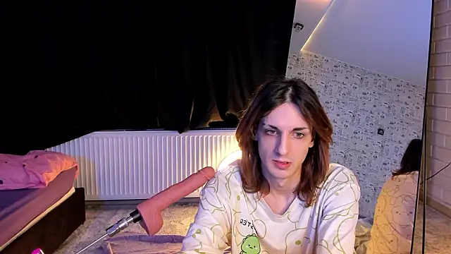 Anjela Botton online show from February 27, 6:52 pm