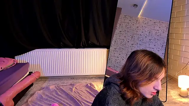 Anjela Botton online show from February 22, 6:20 pm