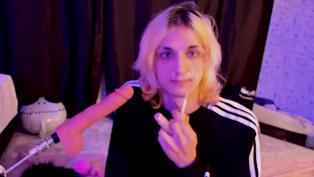 Anjela Botton online show from November 6, 6:12 pm