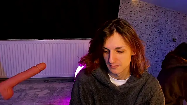 Anjela Botton online show from February 25, 6:41 pm