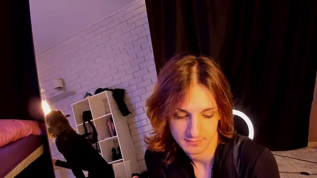 Anjela Botton online show from December 14, 6:13 pm