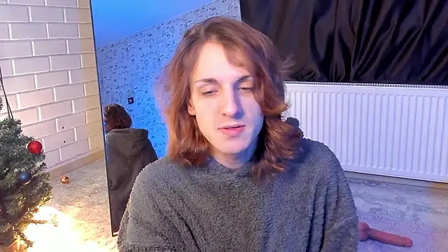 Anjela Botton online show from February 5, 6:37 pm