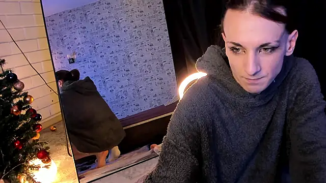 Anjela Botton online show from January 31, 7:12 pm