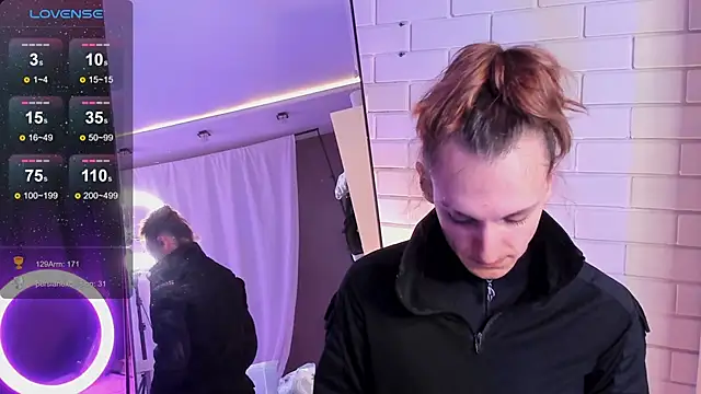 Anjela Botton online show from December 20, 6:44 pm