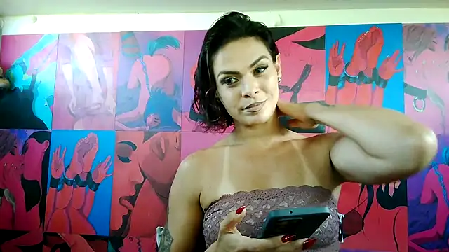 Snapshot of Veronnaink chatting on December 4, 3:11 pm Veronnaink online show from December 4, 3:11 pm