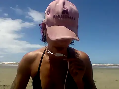 Snapshot of Veronnaink chatting on October 21, 2:16 pm Veronnaink online show from October 21, 2:16 pm