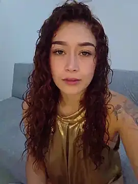 LilithAmber11 online show from February 28, 11:26 pm