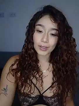 LilithAmber11 online show from March 20, 11:50 pm