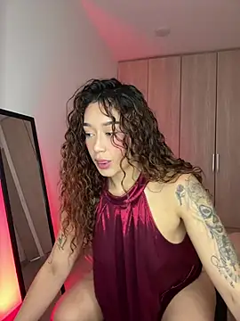 LilithAmber11 online show from June 12, 4:21 am