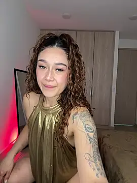 LilithAmber11 online show from June 7, 2:50 am