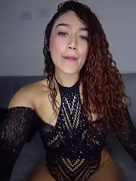 LilithAmber11 online show from March 13, 3:44 am