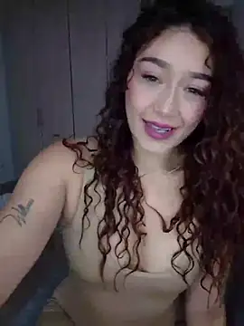 LilithAmber11 online show from March 4, 6:48 pm